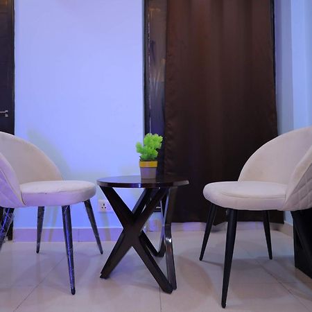 Shakti Villa Home Stay Агра Екстер'єр фото