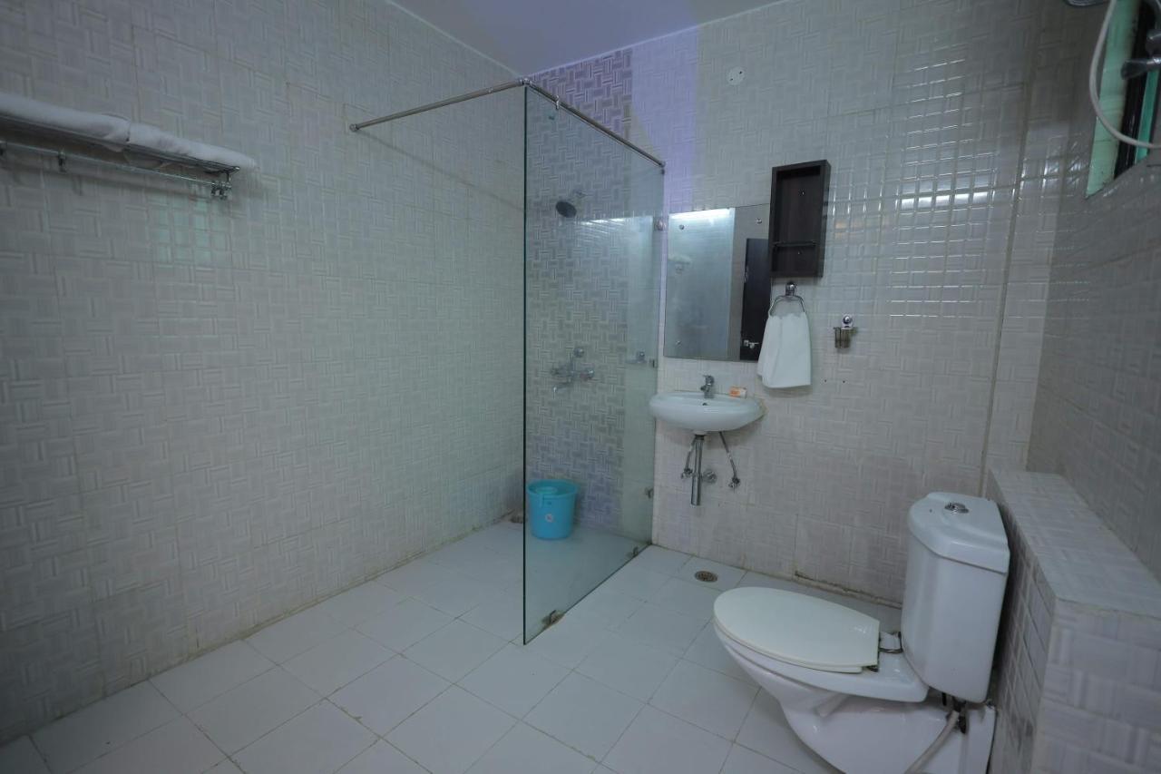 Shakti Villa Home Stay Агра Екстер'єр фото