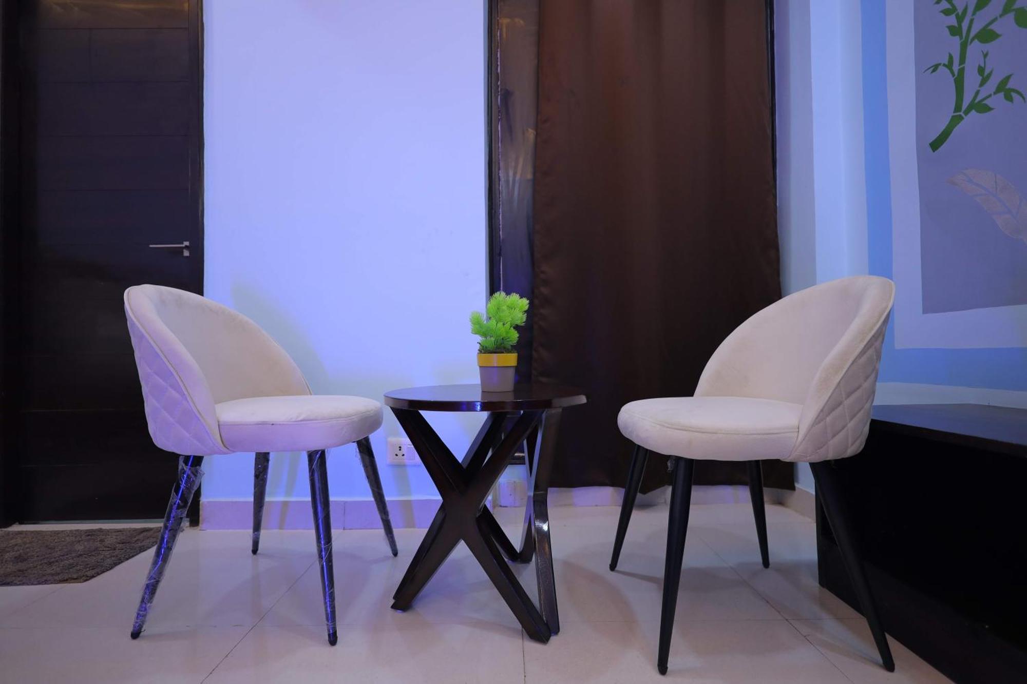 Shakti Villa Home Stay Агра Екстер'єр фото