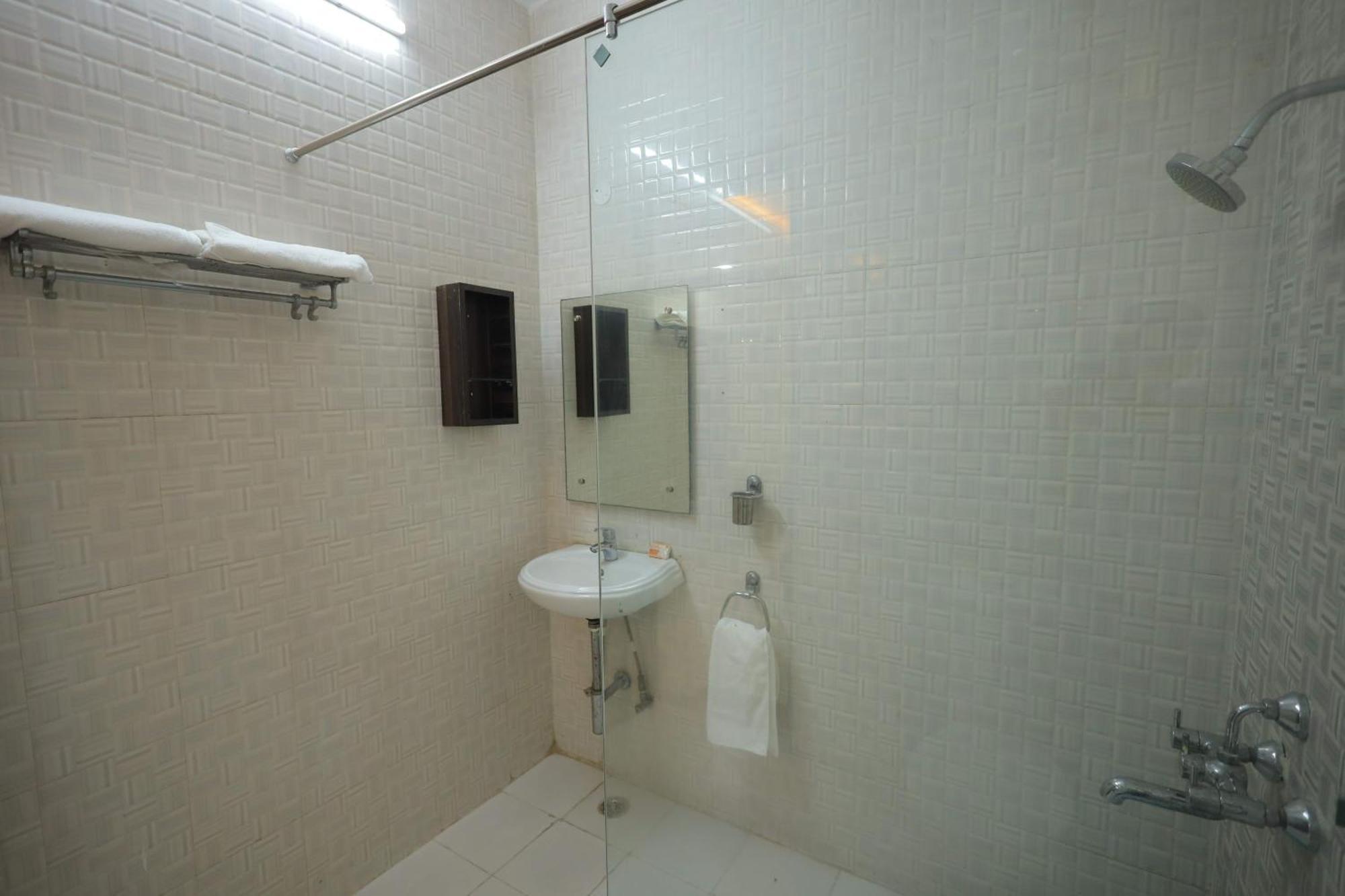 Shakti Villa Home Stay Агра Екстер'єр фото